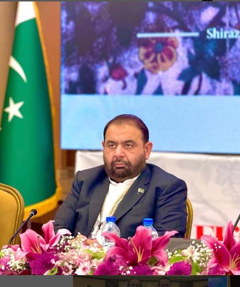 اختتامیه جشنواره جهانی فیلم فجر؛ گامی تازه در دیپلماسی فرهنگی اکو